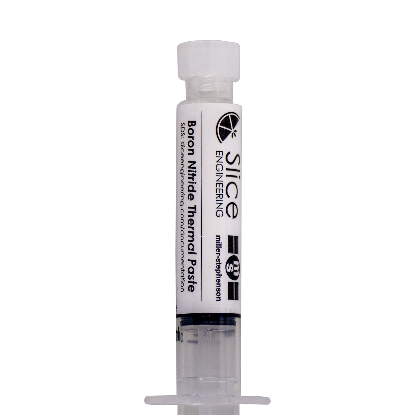 Boron Nitride Paste