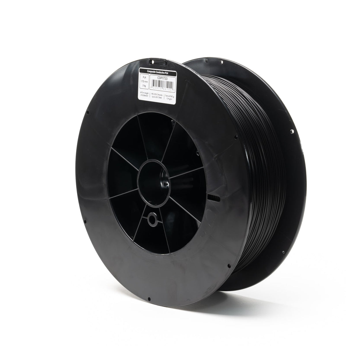 Electrically Conductive Composite PLA