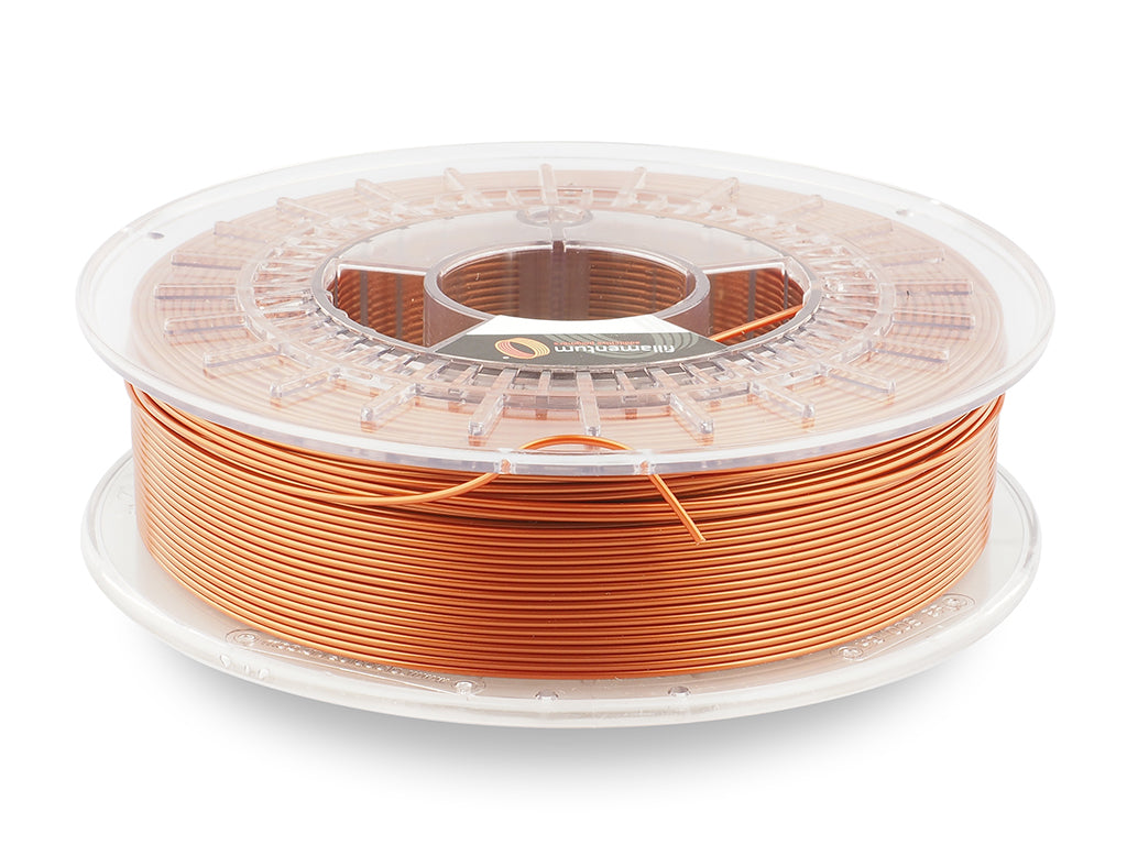 CPE HG100 1.75mm 750g Caramel Brown Metallic
