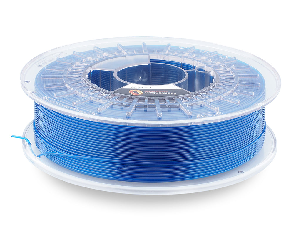 CPE HG100 1.75mm 750g Deep Sea Transparent