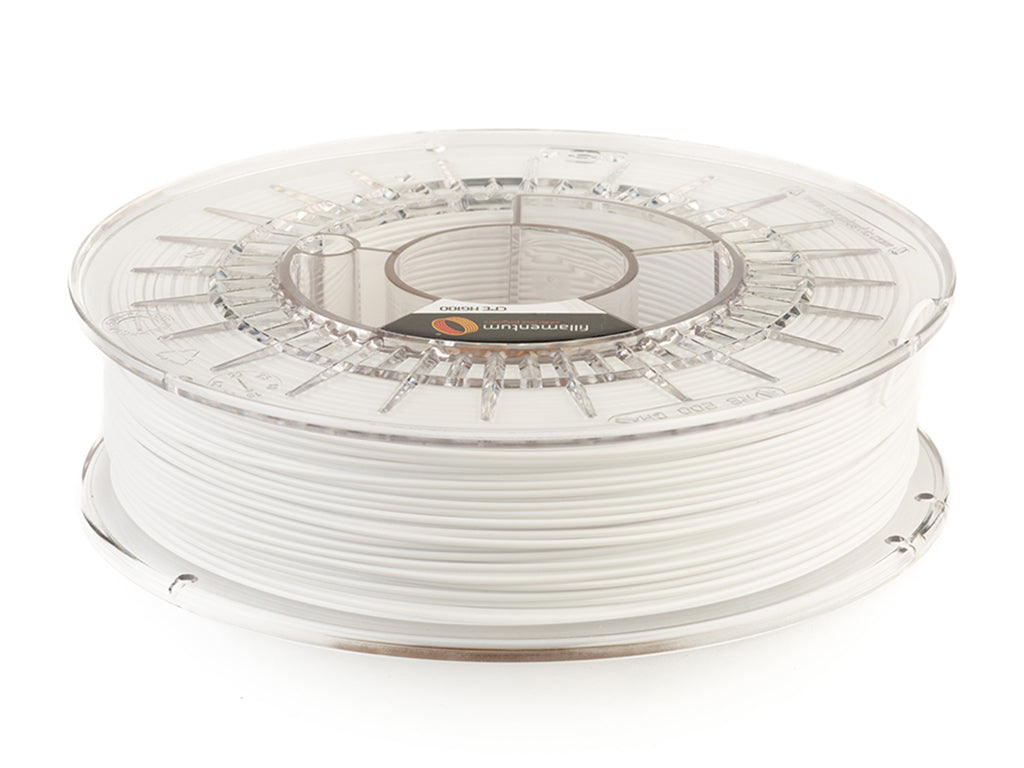 CPE HG100 1.75mm 750g Ghost White
