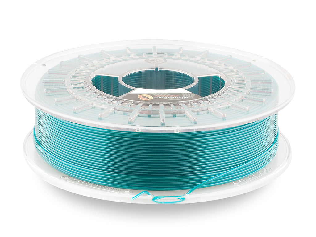 CPE HG100 1.75mm 750g Lagoon Transparent
