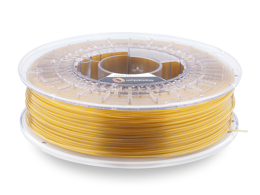 CPE HG100 1.75mm 750g Morning Sun Transparent