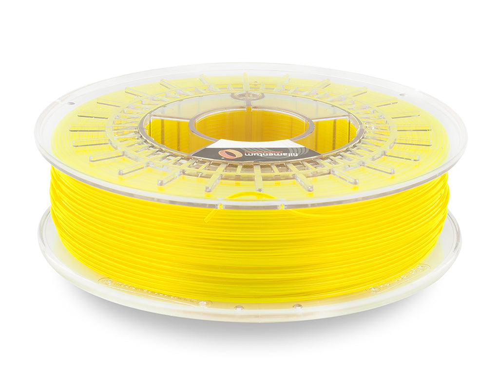 CPE HG100 1.75mm 750g Neon Yellow Transparent