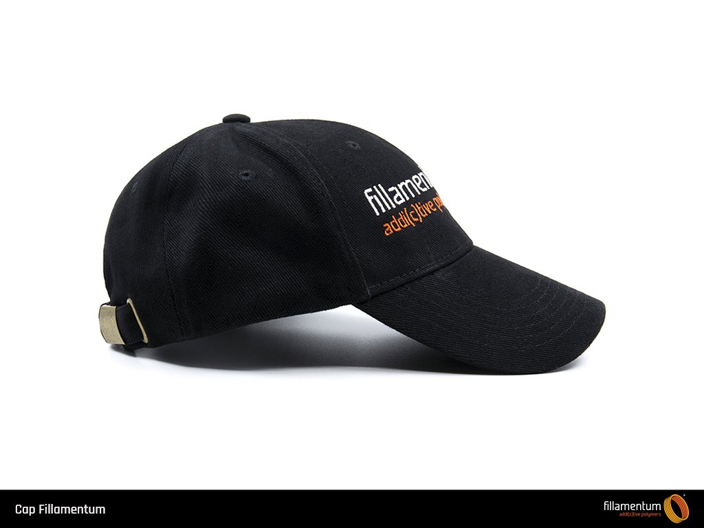 Fillamentum cap