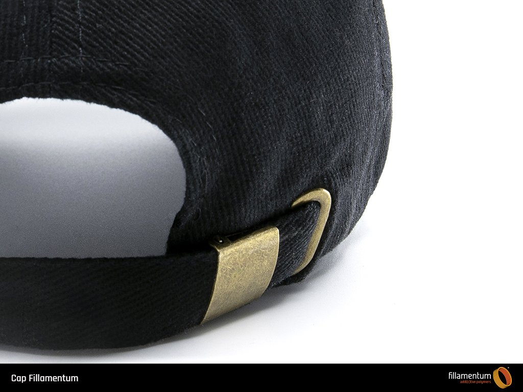 Fillamentum cap