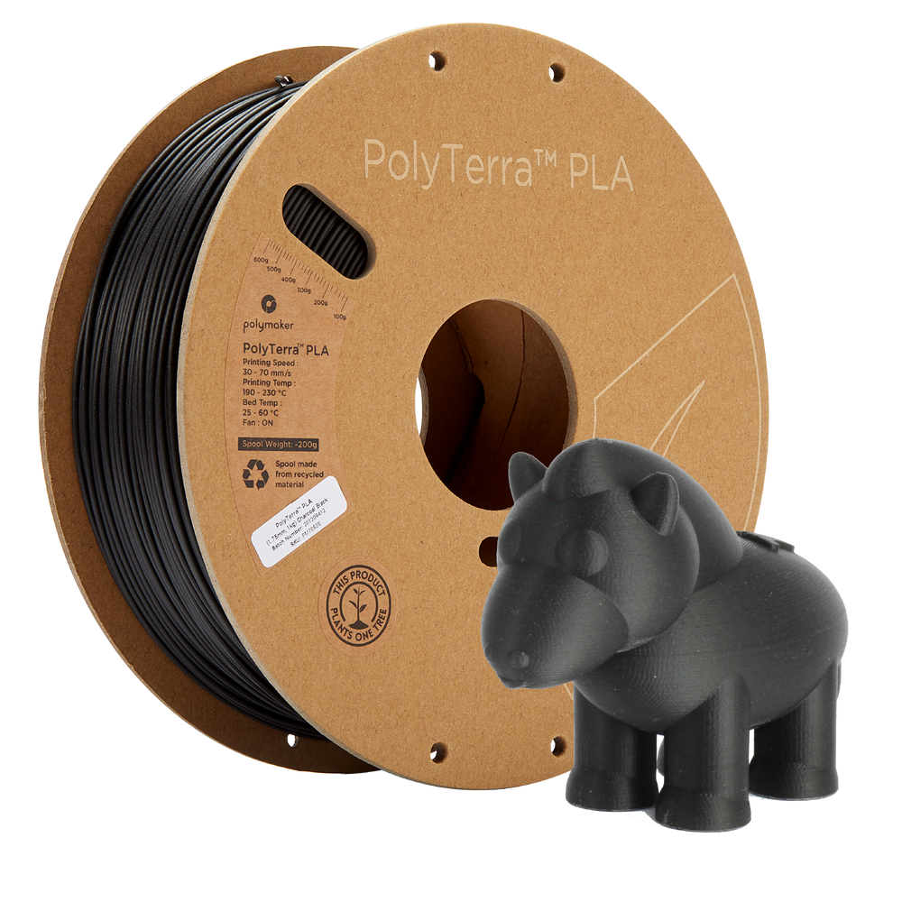 PolyTerra™ PLA
