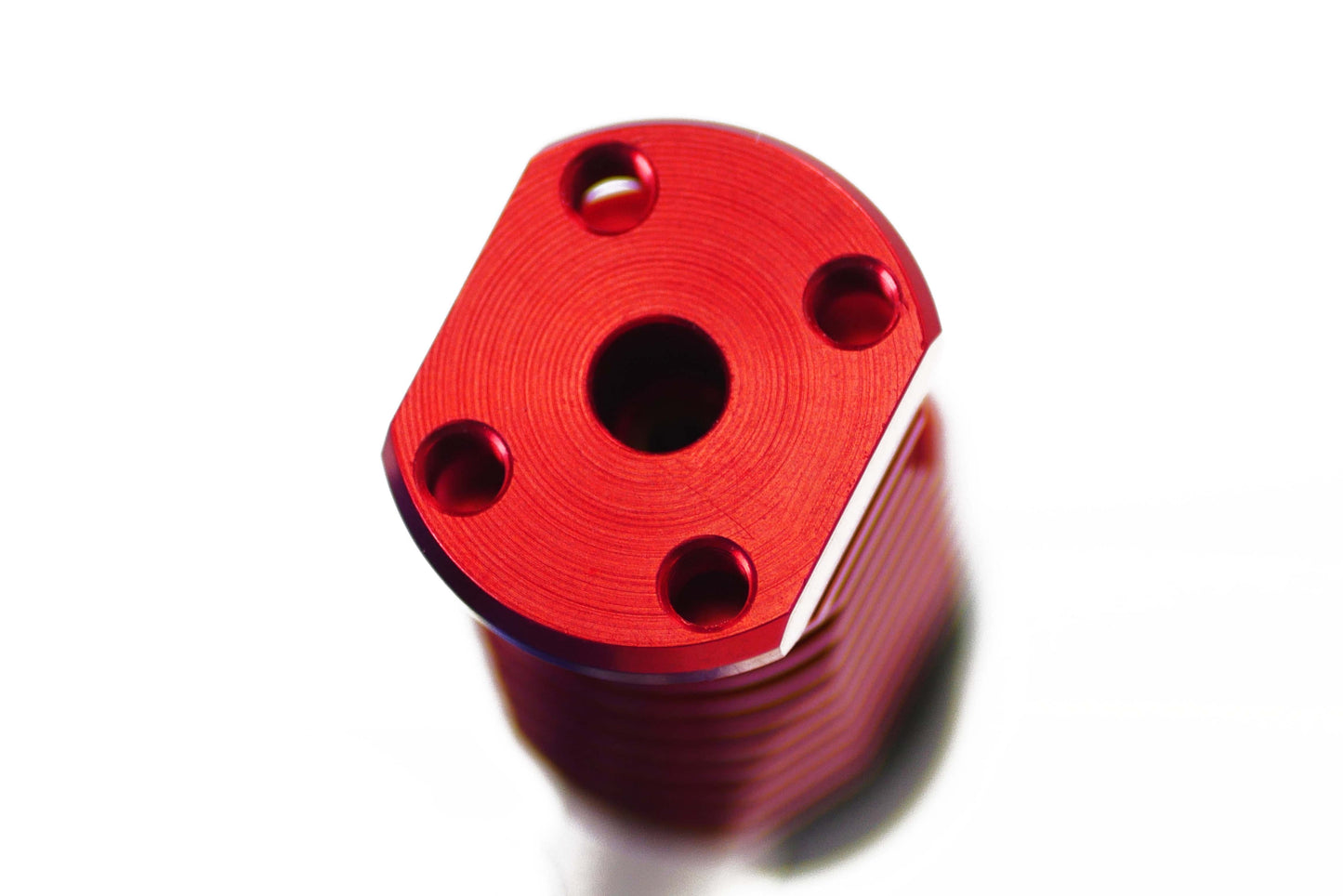 E3D Revo Voron 12V