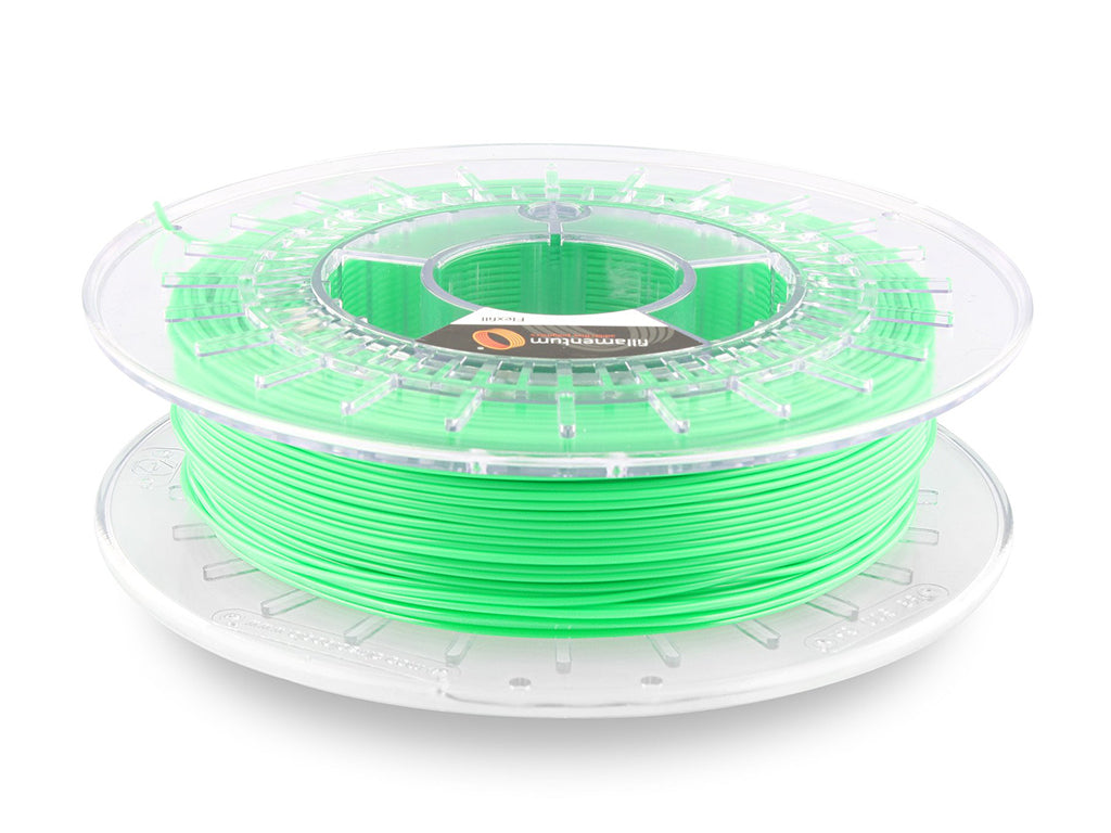Flexfill TPU 92A 1.75mm 500g Luminous Green