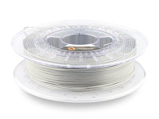 Flexfill TPU 92A 1.75mm 500g Metallic Grey