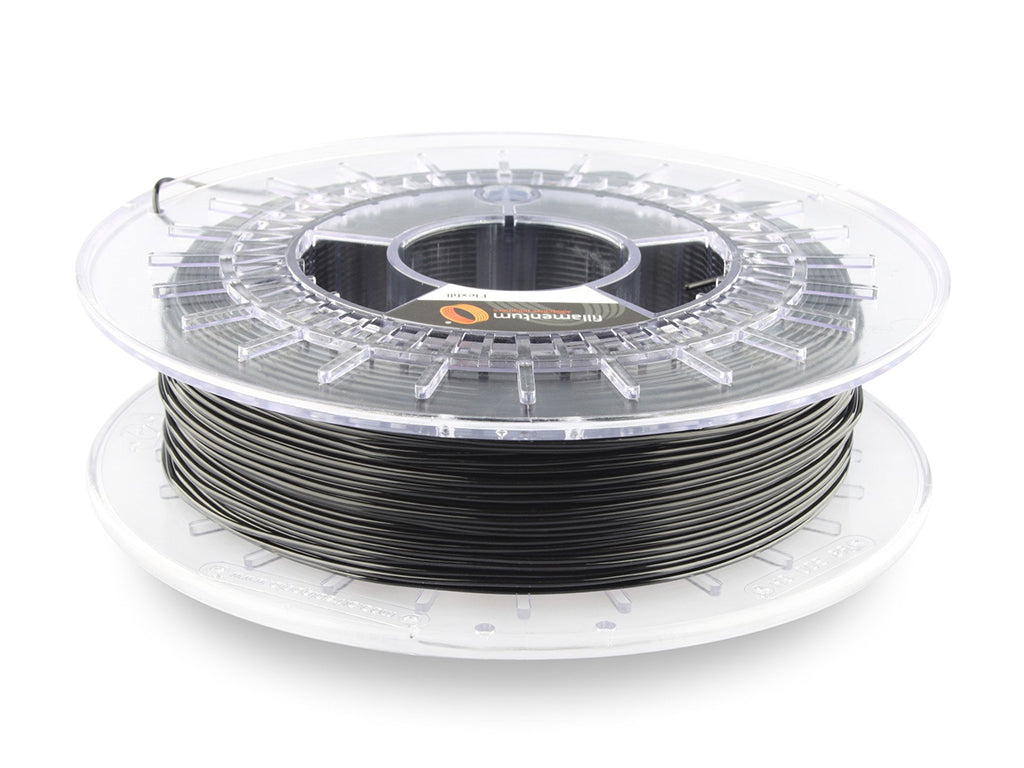 Flexfill TPU 92A 1.75mm 500g Traffic Black