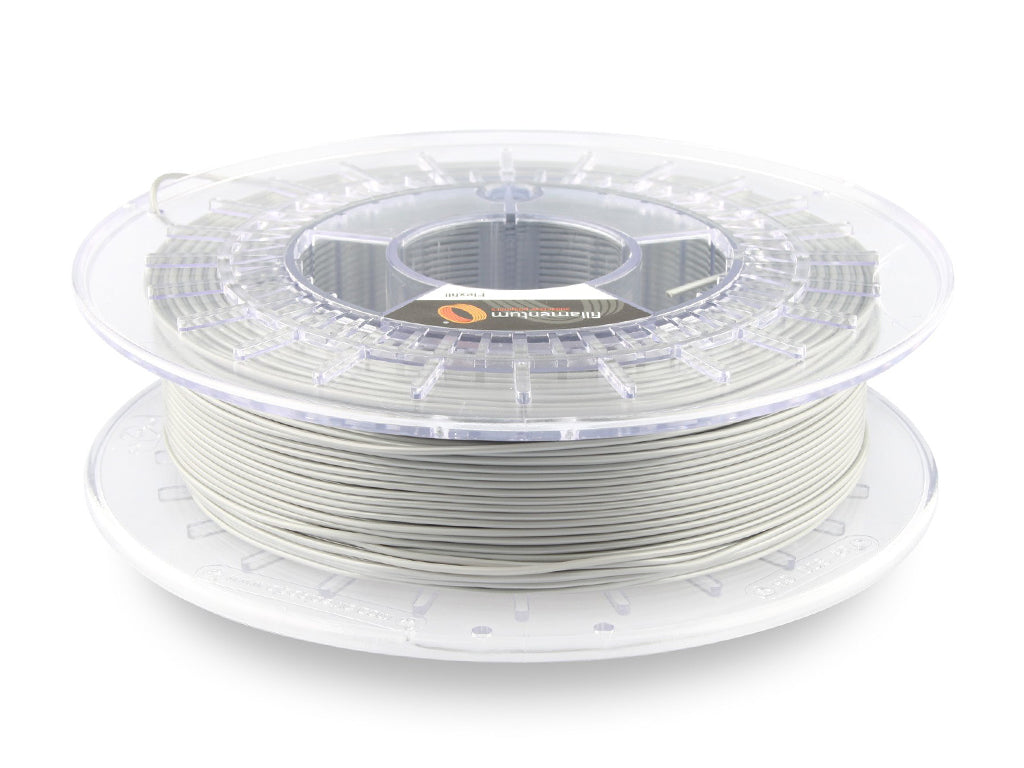 Flexfill TPU 98A 1.75mm 500g Metallic Grey