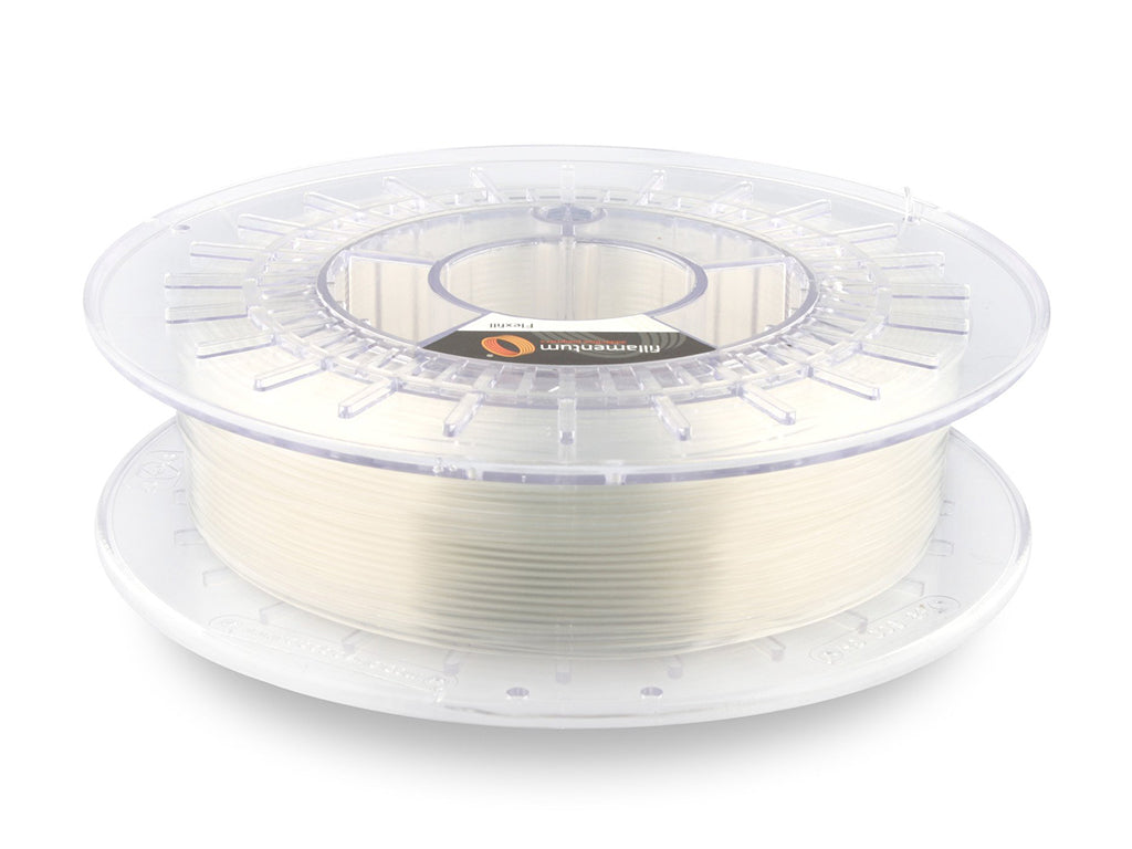 Flexfill TPU 98A 1.75mm 500g Natural