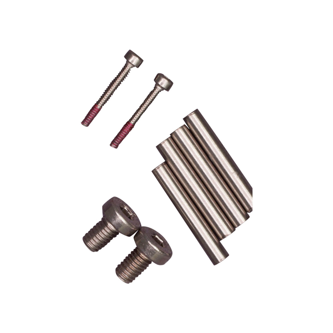 Hot Block Hardware