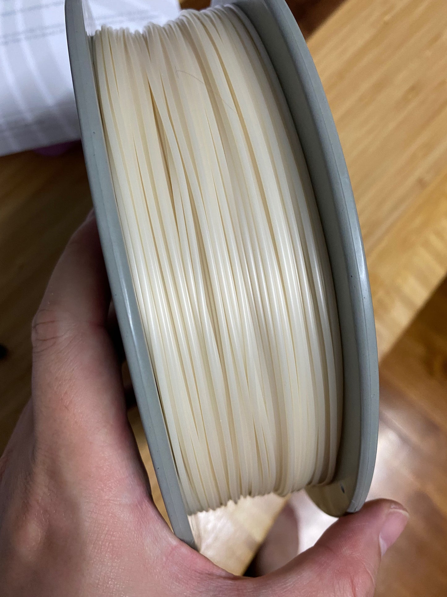 NonOilen® 1.75mm 15m Sample Natural