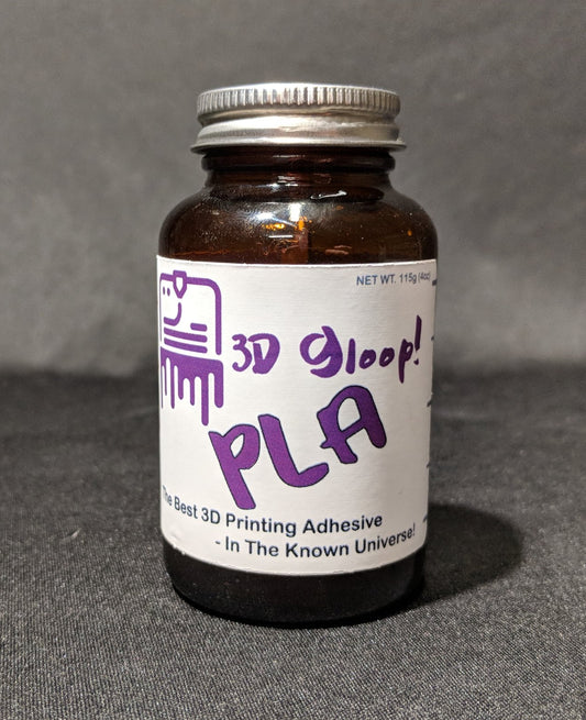 3D Gloop! – REIFY 3D PTE. LTD.