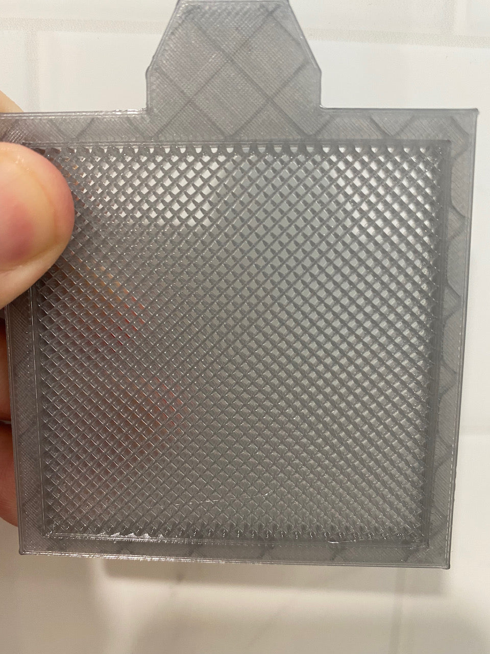 CPE HG100 1.75mm 750g Grey Mouse Transparent