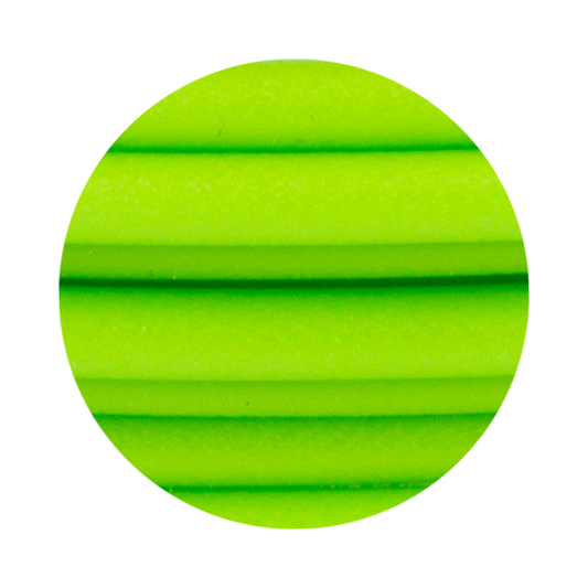 PLA/PHA Intense Green 1.75mm 2,200g