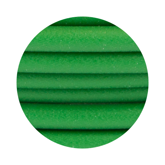 PLA/PHA Leaf Green 1.75mm 750g