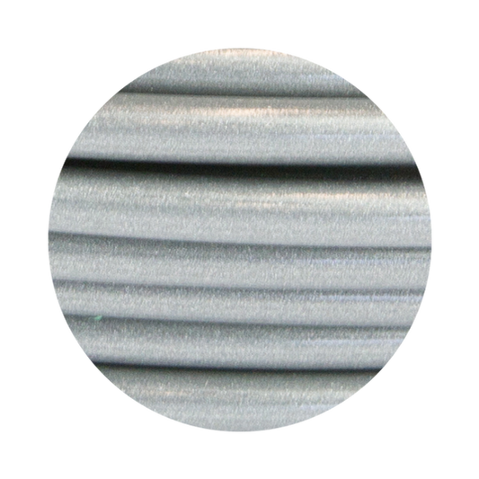 nGen Silver Metallic 1.75mm 750g