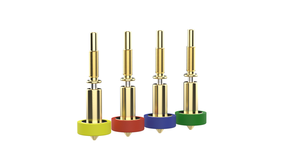 E3D Revo™ Nozzles