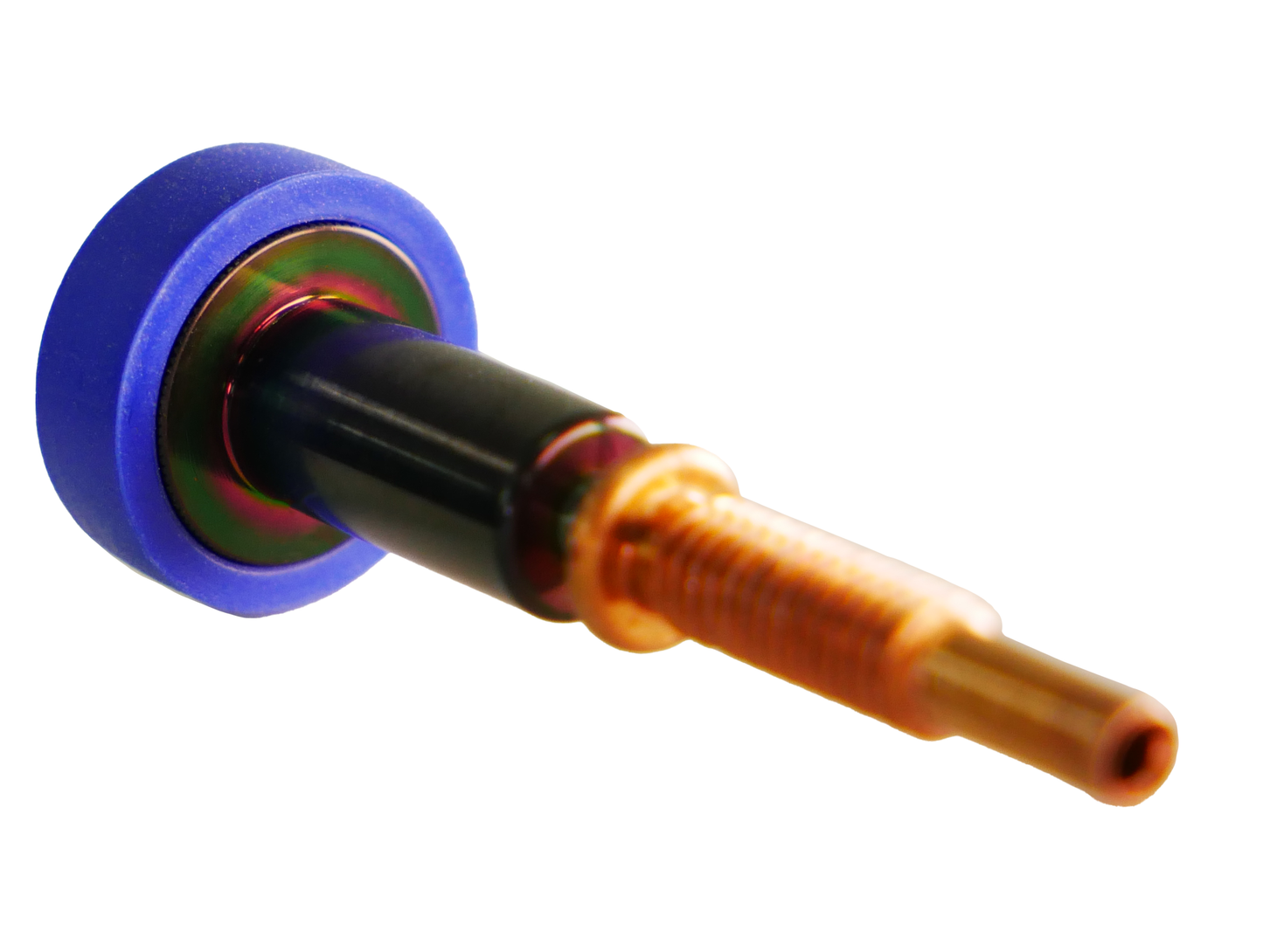 Revo™ ObXidian Nozzles