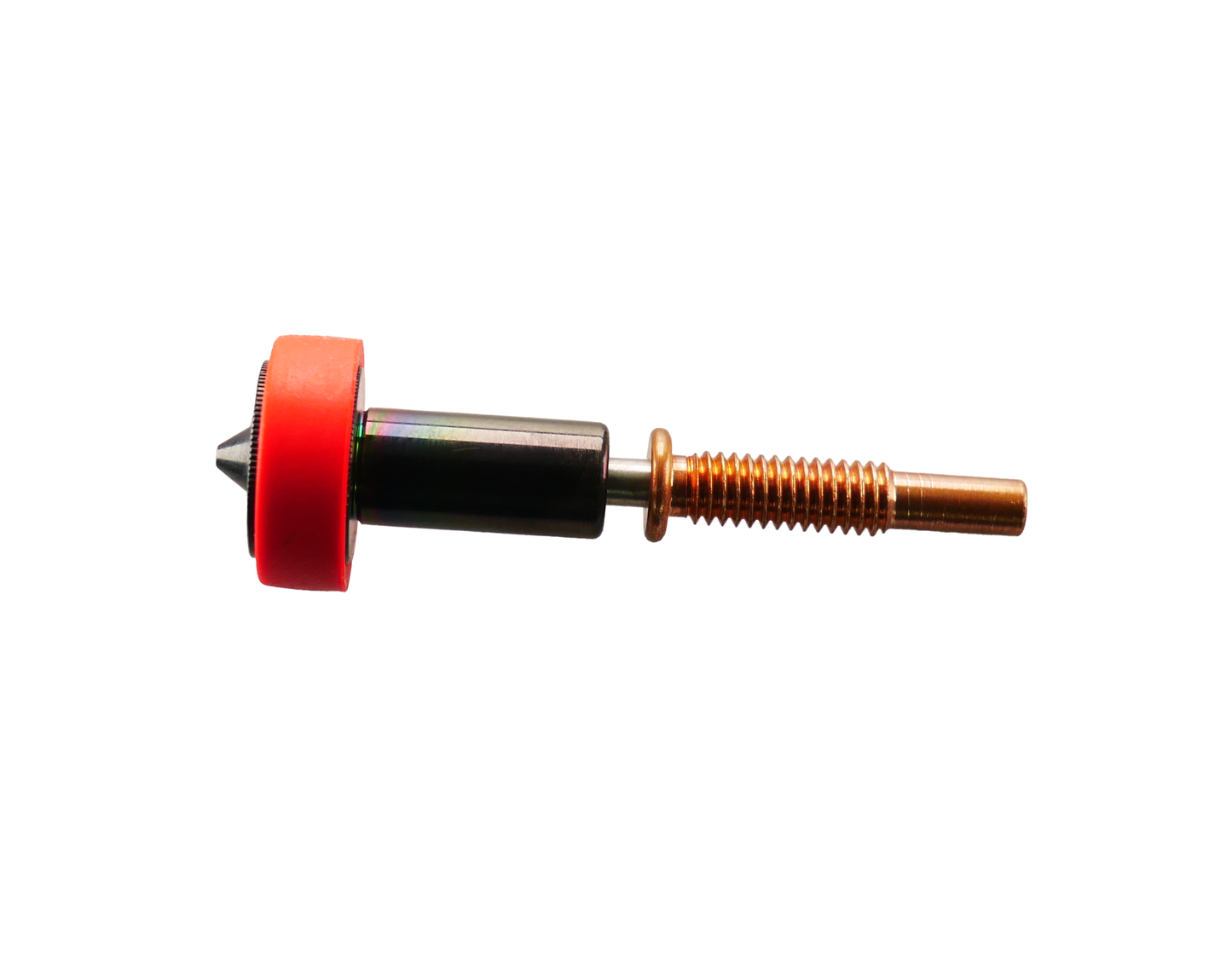 Revo™ ObXidian Nozzles