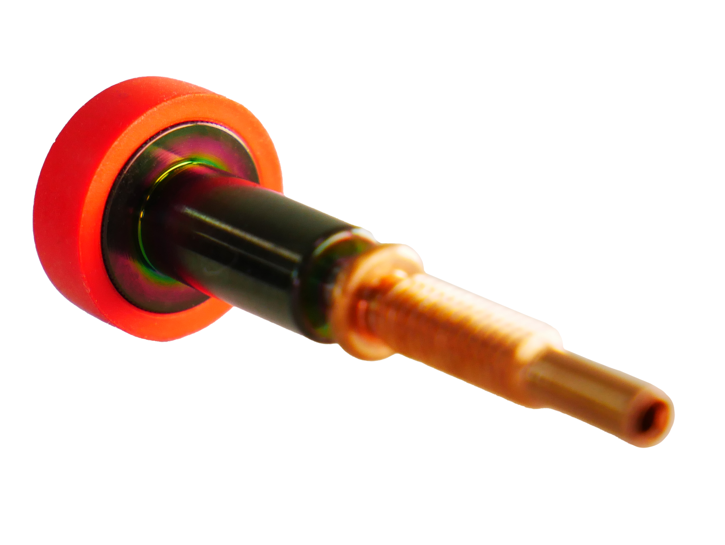 Revo™ ObXidian Nozzles