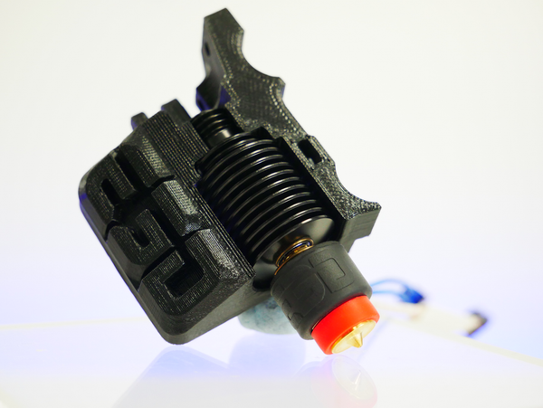 Revo™ Prusa Mini Edition