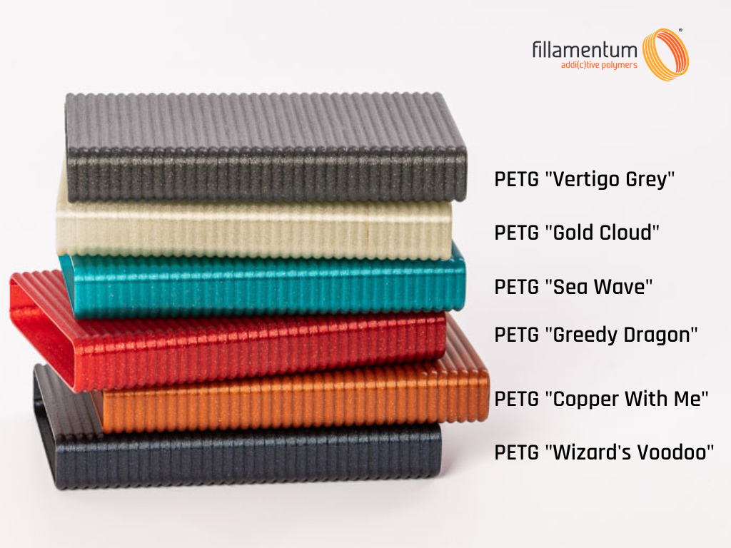 PETG