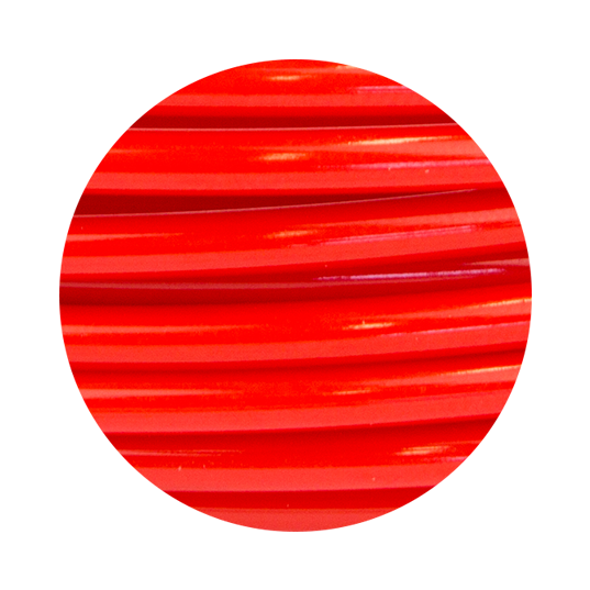 colorFabb PETG Economy Red 1.75mm 8,000g