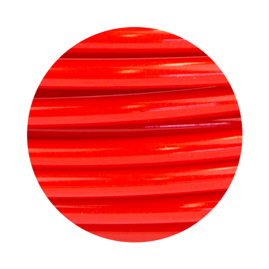 colorFabb PETG Economy Red 1.75mm 750g