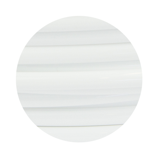 colorFabb PETG Economy White 1.75mm 4,500g