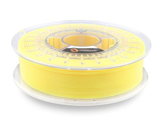 PETG 1.75mm 1000g Yellow