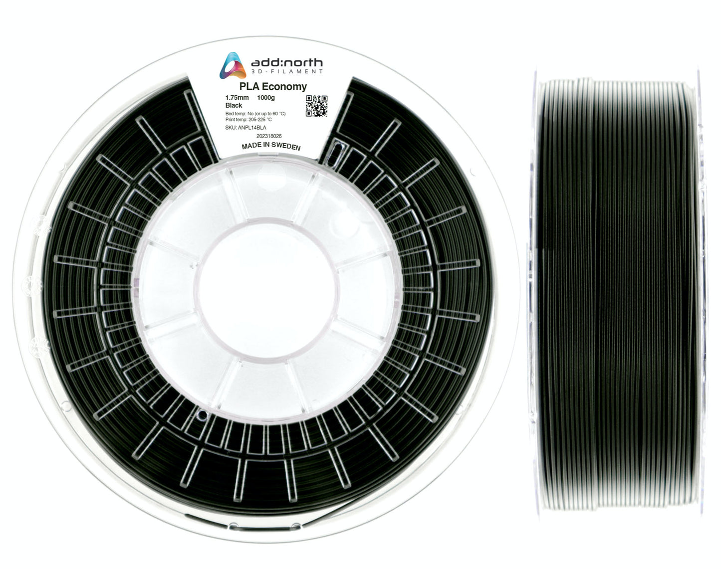 addnorth PLA Economy