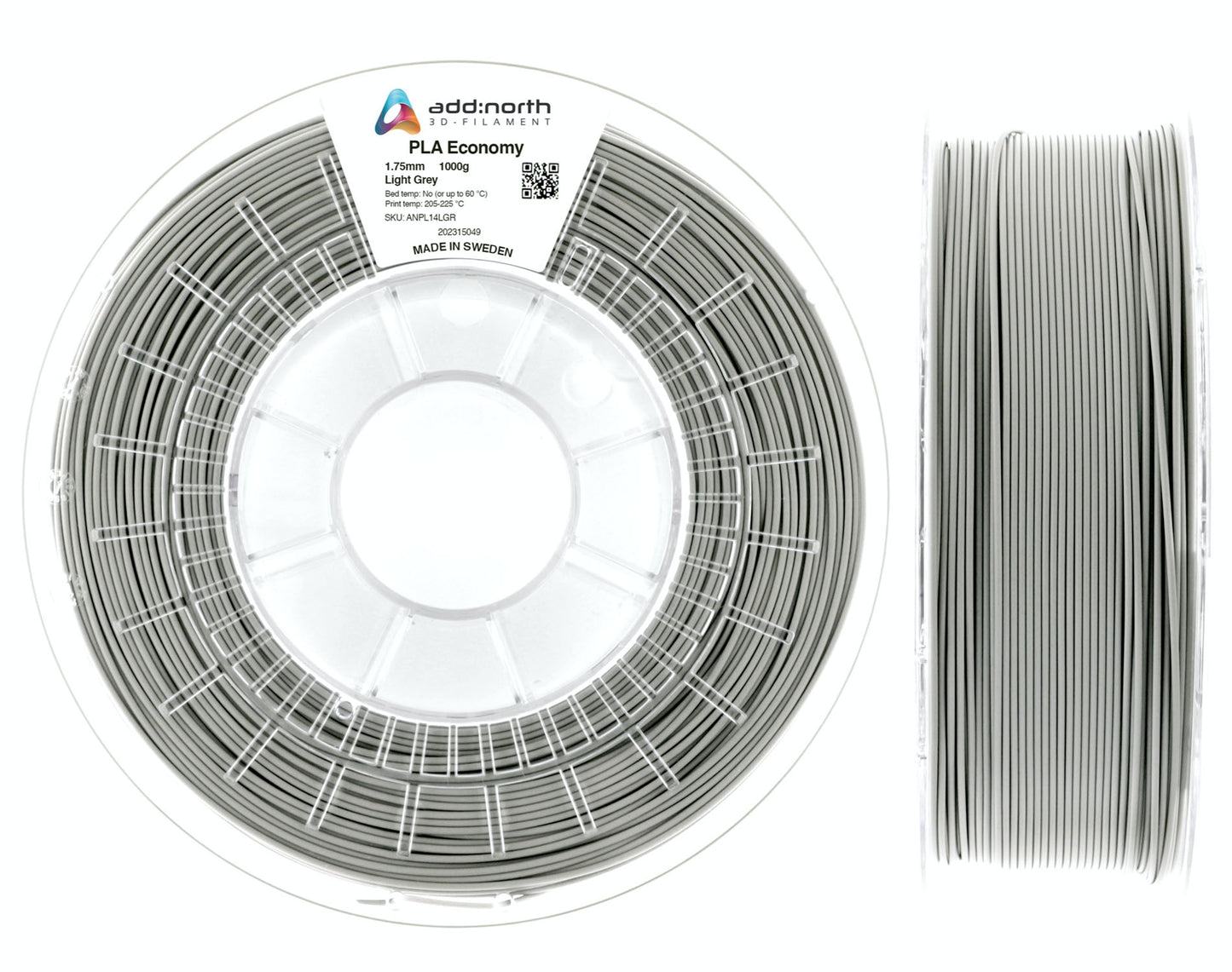 addnorth PLA Economy