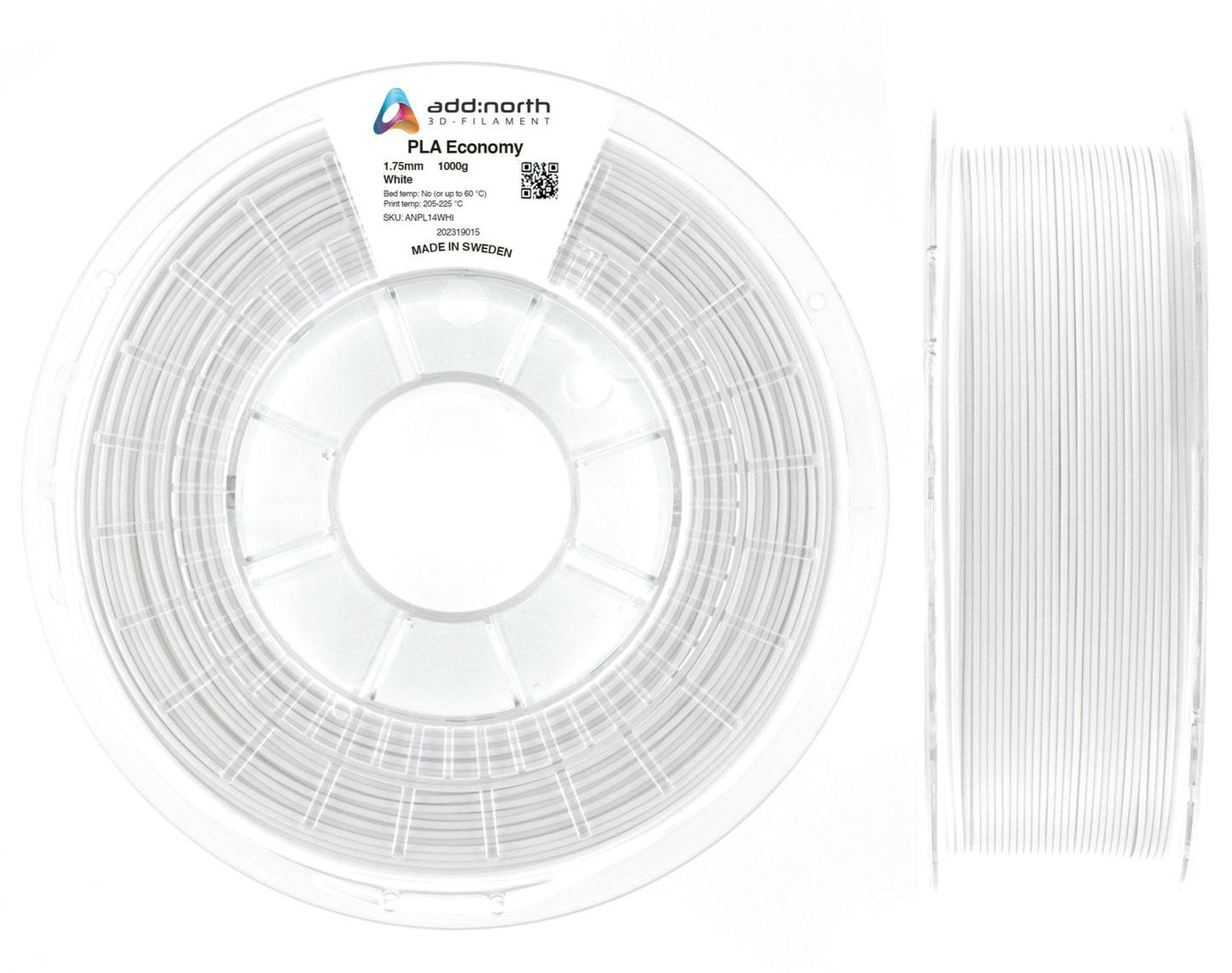 addnorth PLA Economy