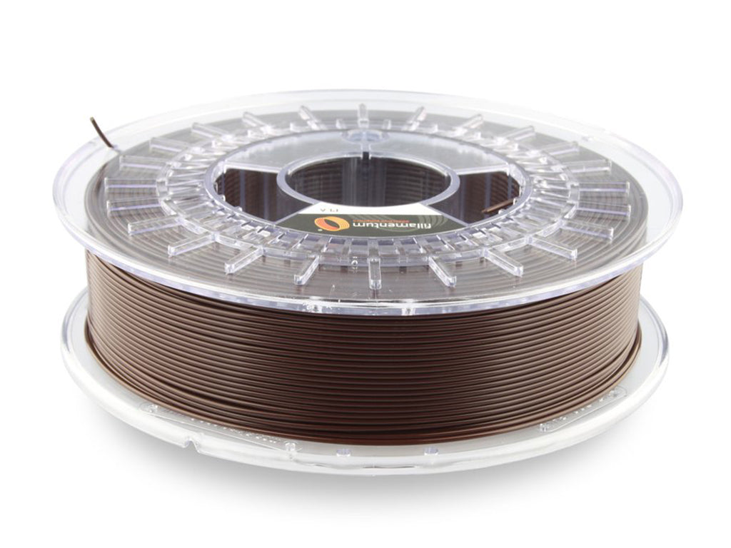 PLA Extrafill 1.75mm 750g Chocolate Brown