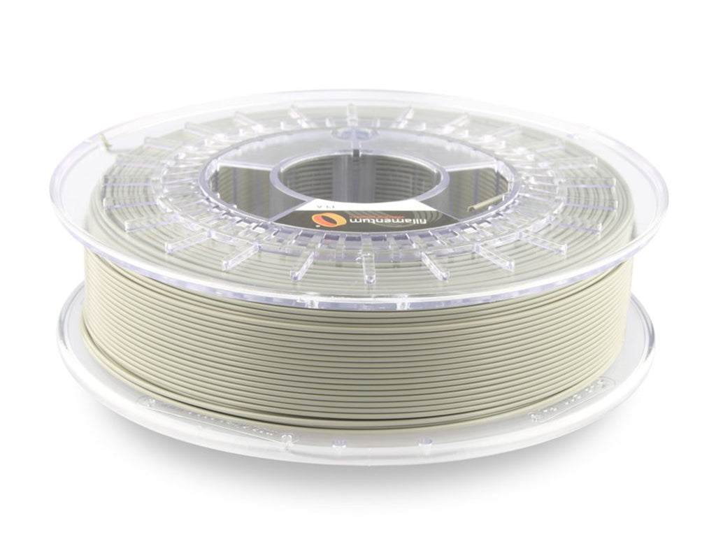 PLA Extrafill 1.75mm 750g Concrete Grey