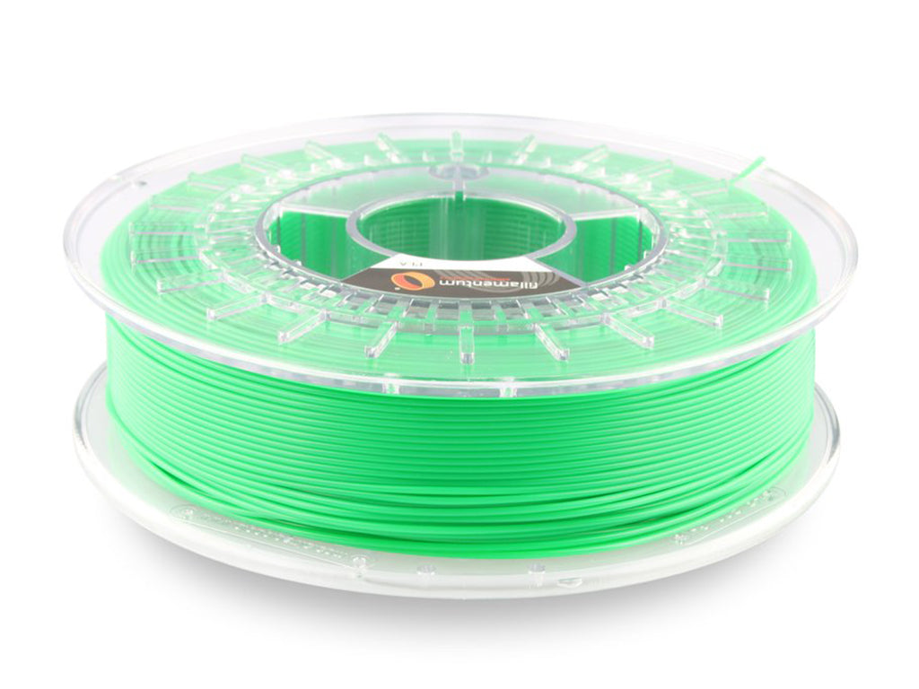 PLA Extrafill 1.75mm 750g Luminous Green