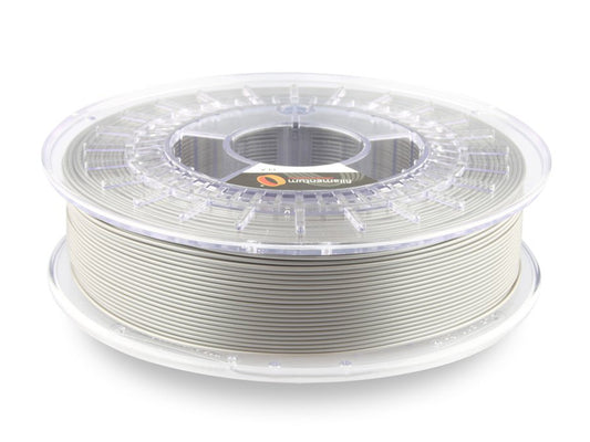 PLA Extrafill 1.75mm 750g Metallic Grey