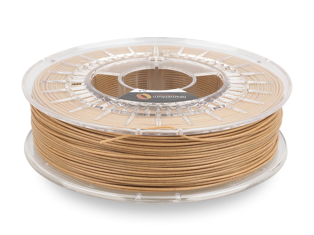 PLA Extrafill 1.75mm 750g Mukha