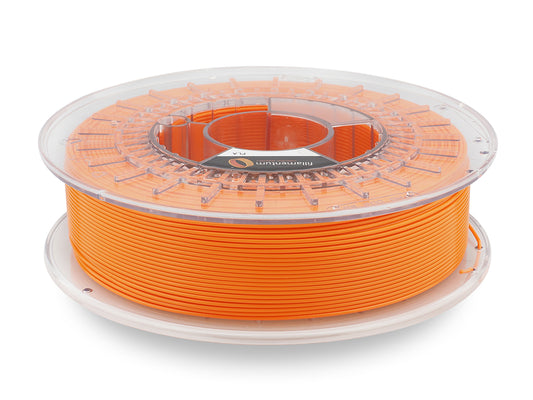 PLA Extrafill 1.75mm 750g Orange Orange