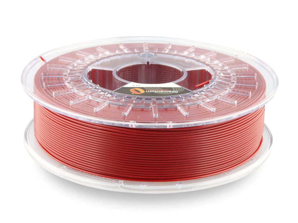 PLA Extrafill 1.75mm 750g Pearl Ruby Red