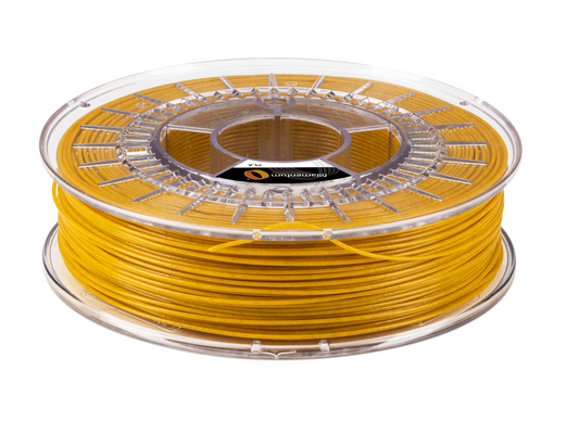 PLA Extrafill 1.75mm 750g Peppered Mustard