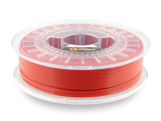 PLA Extrafill 1.75mm 750g Signal Red