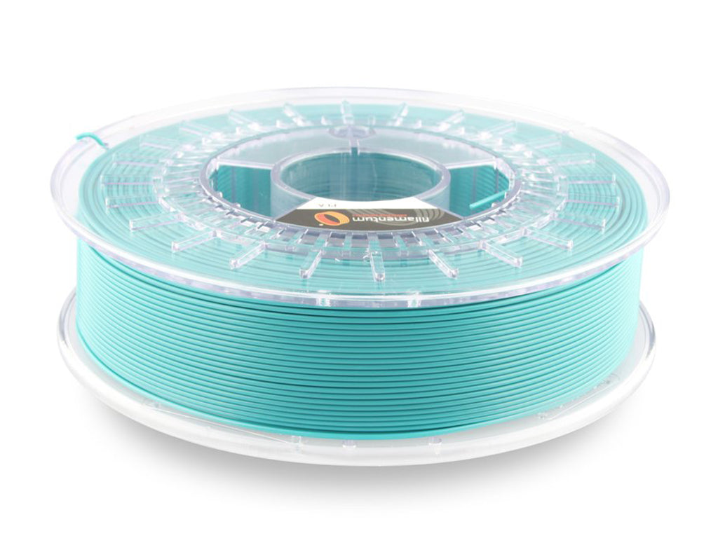 PLA Extrafill 1.75mm 750g Turquoise Blue