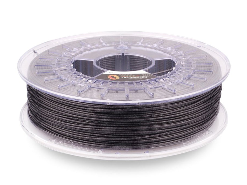PLA Extrafill 1.75mm Vertigo Grey
