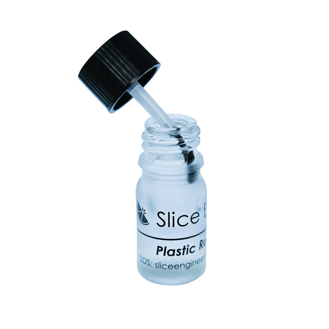 Plastic Repellent Paint™