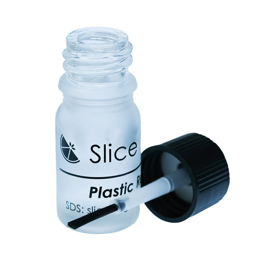 Plastic Repellent Paint™
